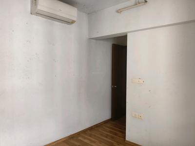 Bedroom Image of 720 Sq.ft 2 BHK Apartment / Flat for rent in Lodha Lakeshore Greens, Palava Phase 2 Thane for Rs. 13000