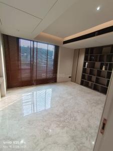 Bedroom Image of 6728 Sq.ft 5 BHK Apartment / Flat for sale in Madhav Oeuvre, Bodakdev Ahmedabad for Rs. 115000000