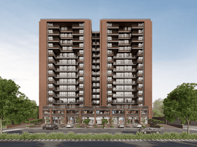 3 BHK Flat