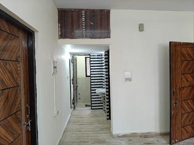 Hall Image of 1250 Sq.ft 2 BHK Apartment / Flat for rent in Dwarkadheesh Apartment, Sector 12 Dwarka New Delhi for Rs. 30000