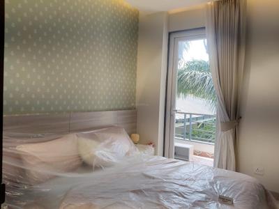 Bedroom Image of 2844 Sq.ft 4 BHK Builder Floor for sale in DLF Phase 4 Gurgaon for Rs. 47400000