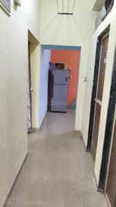 1 BHK Flat