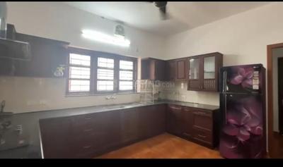Kitchen Image of 4500 Sq.ft 4 BHK Independent House for sale in Ernakulam South Kochi for Rs. 120000000