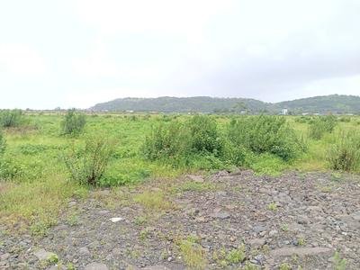 Image of 1089 Sq.ft Residential Plot / Land for sale in Ranjanpada, Navi Mumbai for Rs. 510000