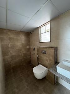 Bathroom Image of 1344 Sq.ft 2.5 BHK Apartment / Flat for sale in Rohan Ekanta, Gunjur Village Bengaluru for Rs. 16500000