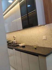 Kitchen Image of 1000 Sq.ft 2 BHK Apartment / Flat for sale in BPTP Spacio, Sector 37D Gurgaon for Rs. 15000000