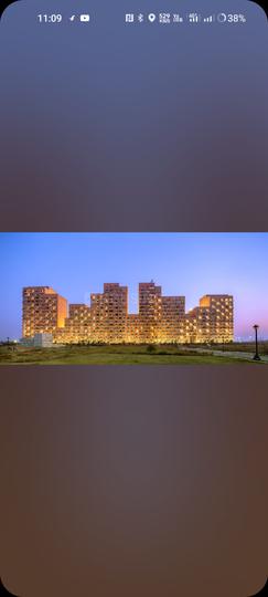 Emaar Gomti Greens Main Image 1