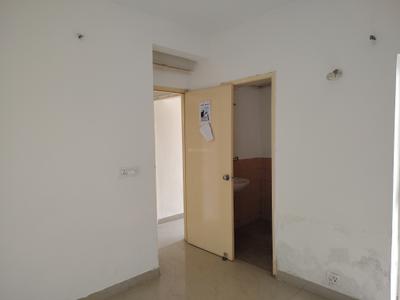 Bedroom Image of 953 Sq.ft 3 BHK Apartment / Flat for rent in Jaypee Aman, Aurangabad Noida for Rs. 17499