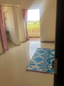 Hall Image of 554 Sq.ft 1 BHK Apartment / Flat for sale in Dehu Pune for Rs. 2000000