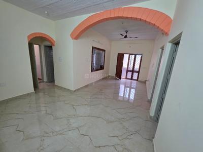 2 BHK Independent Builder Floor