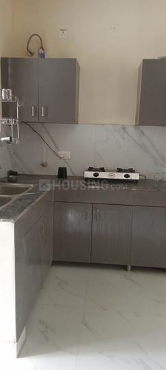 City Of Dreams 4 Kharar Kitchen 1