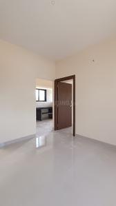 Hall Image of 600 Sq.ft 1 BHK Apartment / Flat for rent in Wadgaon Sheri Pune for Rs. 19000