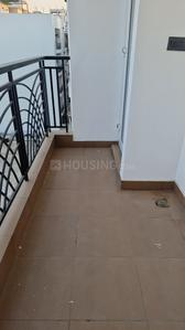 Image of 1611 Sq.ft 3 BHK Builder Floor for rent in Trehan Luxury Floors 71, Sector 71, Gurgaon for Rs. 44000