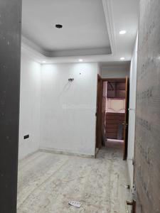 3 BHK Independent Builder Floor