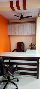 Hall Image of 982 Sq.ft 2 BHK Apartment / Flat for rent in Dutta Rupali, Benachity Durgapur for Rs. 20000