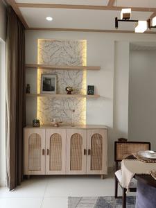 Hall Image of 1594 Sq.ft 3 BHK Apartment / Flat for sale in Coevolve Florenza by CoEvolve Estates, Chikkadasarahalli Bengaluru for Rs. 13800000