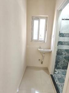 Hall Image of 580 Sq.ft 1 BHK Independent House for rent in Begumpet Hyderabad for Rs. 14000