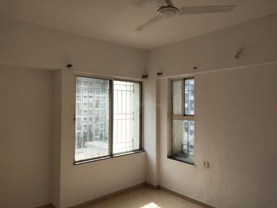 Bedroom Image of 900 Sq.ft 2 BHK Apartment / Flat for sale in Nilesh Classic, Hadapsar Pune for Rs. 4700000