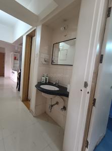 Hall Image of 1200 Sq.ft 2 BHK Apartment / Flat for rent in Ganga Dham Pune for Rs. 45000