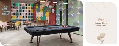 Image of 800 Sq.ft 2 BHK Apartment / Flat for sale in Andheri West, Mumbai for Rs. 37000000