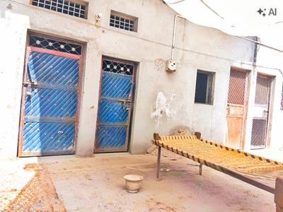 Image of 1350 Sq.ft 3 BHK Independent House for rent in Sonia Vihar, New Delhi for Rs. 20000
