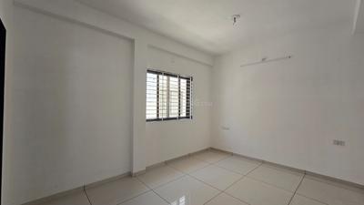 Bedroom Image of 1100 Sq.ft 3 BHK Duplex for sale in Ratnam Lifestyle Duplex, Ankhol Vadodara for Rs. 8100000