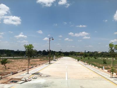 Image of 1800 Sq.ft Residential Plot / Land for sale in Aavalahalli, Bengaluru for Rs. 12060027