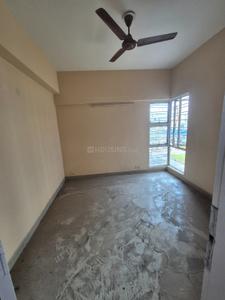 Hall Image of 1050 Sq.ft 3 BHK Apartment / Flat for sale in South City Garden, Behala Kolkata for Rs. 7800000