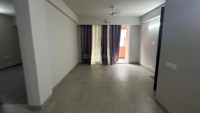 Hall Image of 1450 Sq.ft 3 BHK Apartment / Flat for rent in Gulnaar Meadows, Bhabat Zirakpur for Rs. 30500
