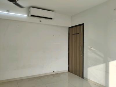 Living Room Image of 750 Sq.ft 1 BHK Apartment / Flat for rent in Lodha Upper Thane, Bhiwandi Thane for Rs. 13000