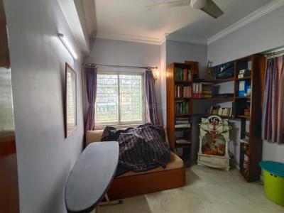 Bedroom Image of 1264 Sq.ft 3 BHK Apartment / Flat for sale in Hiland Park, Santoshpur Kolkata for Rs. 10500000