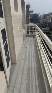 Balcony Image of Sai girls pg in Sector 22, Chandigarh