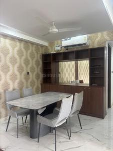 4 BHK Flat