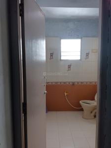 Bathroom Image of YD HOUSE in Bopal, Ahmedabad
