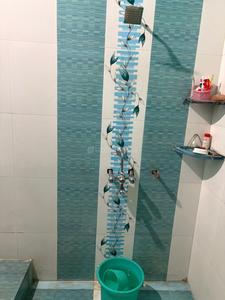 Bathroom Image of JK Tower in Bhelupur, Varanasi