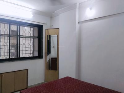Bedroom Image of 1320 Sq.ft 3 BHK Apartment / Flat for sale in Ekta Trinity, Santacruz West Mumbai for Rs. 63000000