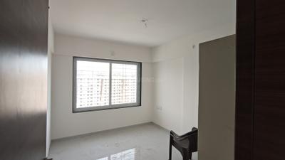 Bedroom Image of 1350 Sq.ft 3 BHK Apartment / Flat for rent in Vastushodh Cavansite A B And C, Warje Pune for Rs. 45000