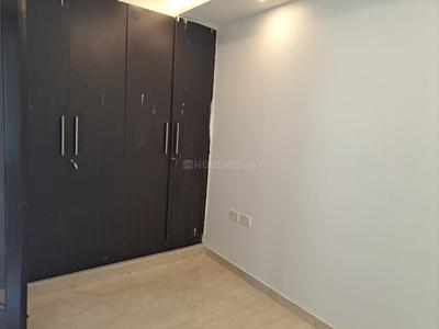 Bedroom Image of 4500 Sq.ft 4 BHK Builder Floor for rent in New Friends Colony New Delhi for Rs. 230000