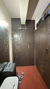 Bedroom Image of 2469 Sq.ft 4 BHK Apartment / Flat for sale in AWHO Sandeep Vihar, Kannamangala - Whitefield Hoskote Road Bengaluru for Rs. 37000000