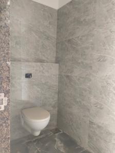 Bedroom Two Image of 1000 Sq.ft 2 BHK Apartment / Flat for sale in Abrol Signature, Malad West Mumbai for Rs. 13551000