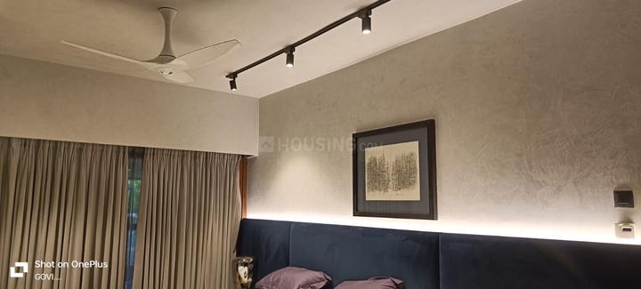 Shanthala Nagar, Lavelle Road Bedroom 1