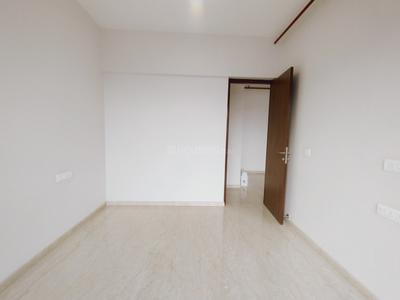 Bedroom Image of 1328 Sq.ft 2 BHK Apartment / Flat for sale in Asteria by Courtyard, Thane West Thane for Rs. 20000000