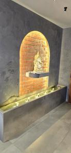 Image of 1550 Sq.ft 3.5 BHK Apartment / Flat for sale in Shree Sparsh Skyview, Bhayli, Vadodara for Rs. 10500000