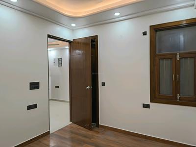 Bedroom Image of 1250 Sq.ft 3 BHK Builder Floor for sale in Vaishali Ghaziabad for Rs. 14400000