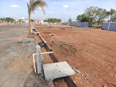 Image of 1200 Sq.ft Residential Plot / Land for sale in Neelambur, Coimbatore for Rs. 3888700