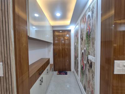 Bedroom Image of 1825 Sq.ft 3 BHK Apartment / Flat for sale in Sector 150 Noida for Rs. 22000000