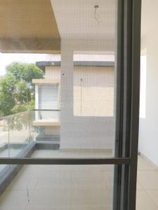 Balcony Image of 3600 Sq.ft 4 BHK Villa for sale in Radhey Sancia, Osman Nagar Hyderabad for Rs. 42500000