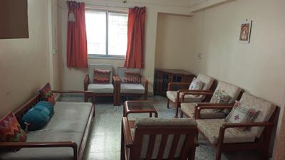 2 BHK Flat