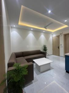 2 BHK Independent Builder Floor