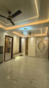 Hall Image of 1860 Sq.ft 3 BHK Villa for sale in Signature Villas, Noida Extension Greater Noida for Rs. 10230000